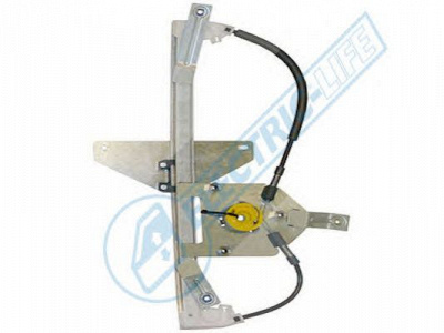 ELECTRIC LIFE zrct723l -  Подъемное устройство для окон